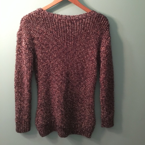 Suzy Shier Sweater - Picture 2 of 3